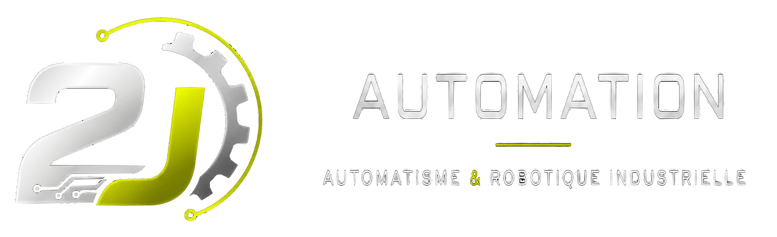 2J Automation Logo